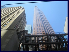 Toronto Bus Tour 076 - Scotia Plaza